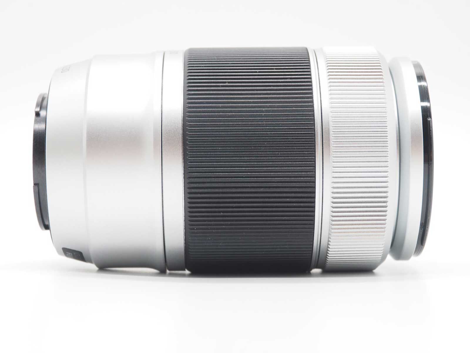 富士フィルム Fujifilm Fuji Fujinon XC 50-230mm F/4.5-6.7 OIS II