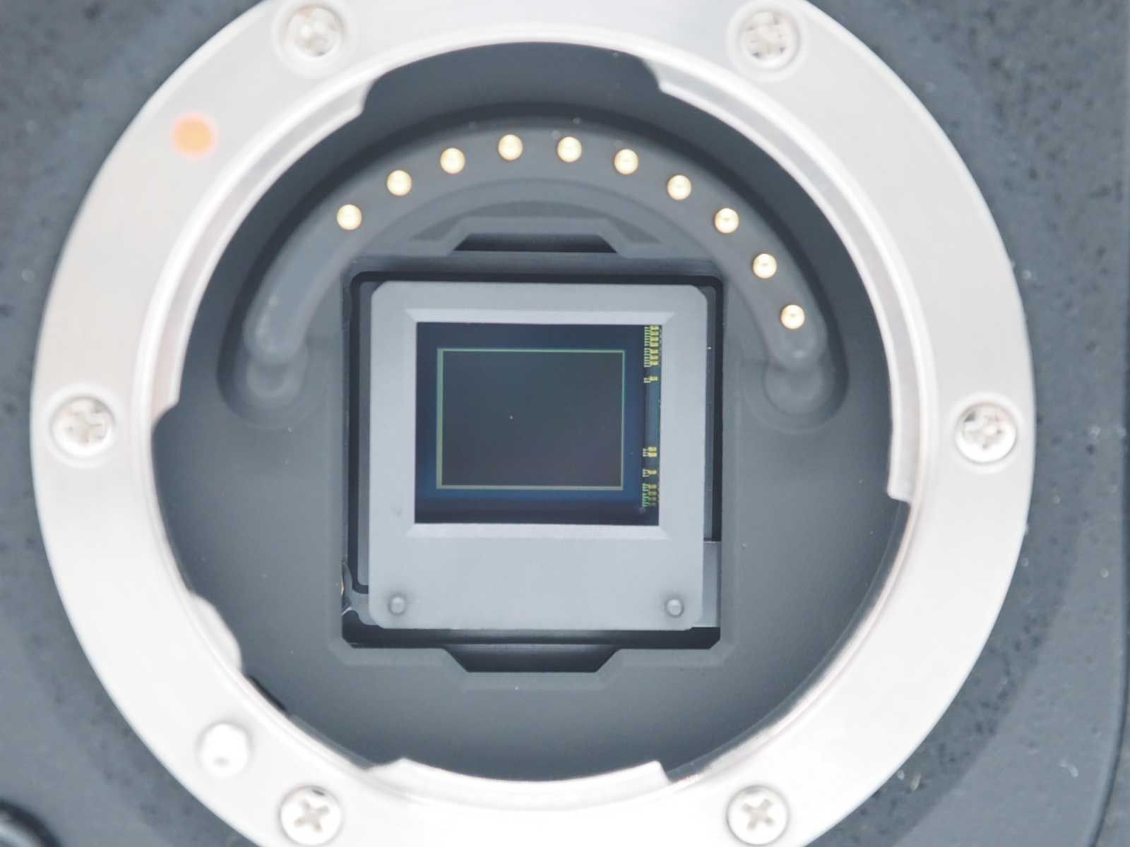 ペンタックス PENTAX