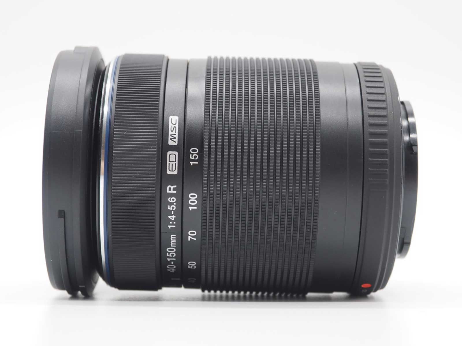 OLYMPUS オリンパス 40-150mm 1:4-5.6 R ED MSC Amazon.co.jp: OLYMPUS 望遠ズームレンズ M.ZUIKO DIGITAL 40-150mm F4