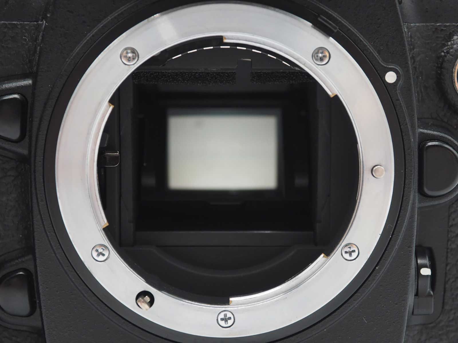  ニコン Nikon D 200 12 1 MP Digital SLR Camera Body 80487 shots Z 5768 A デジタル一眼レフ デジタルカメラ