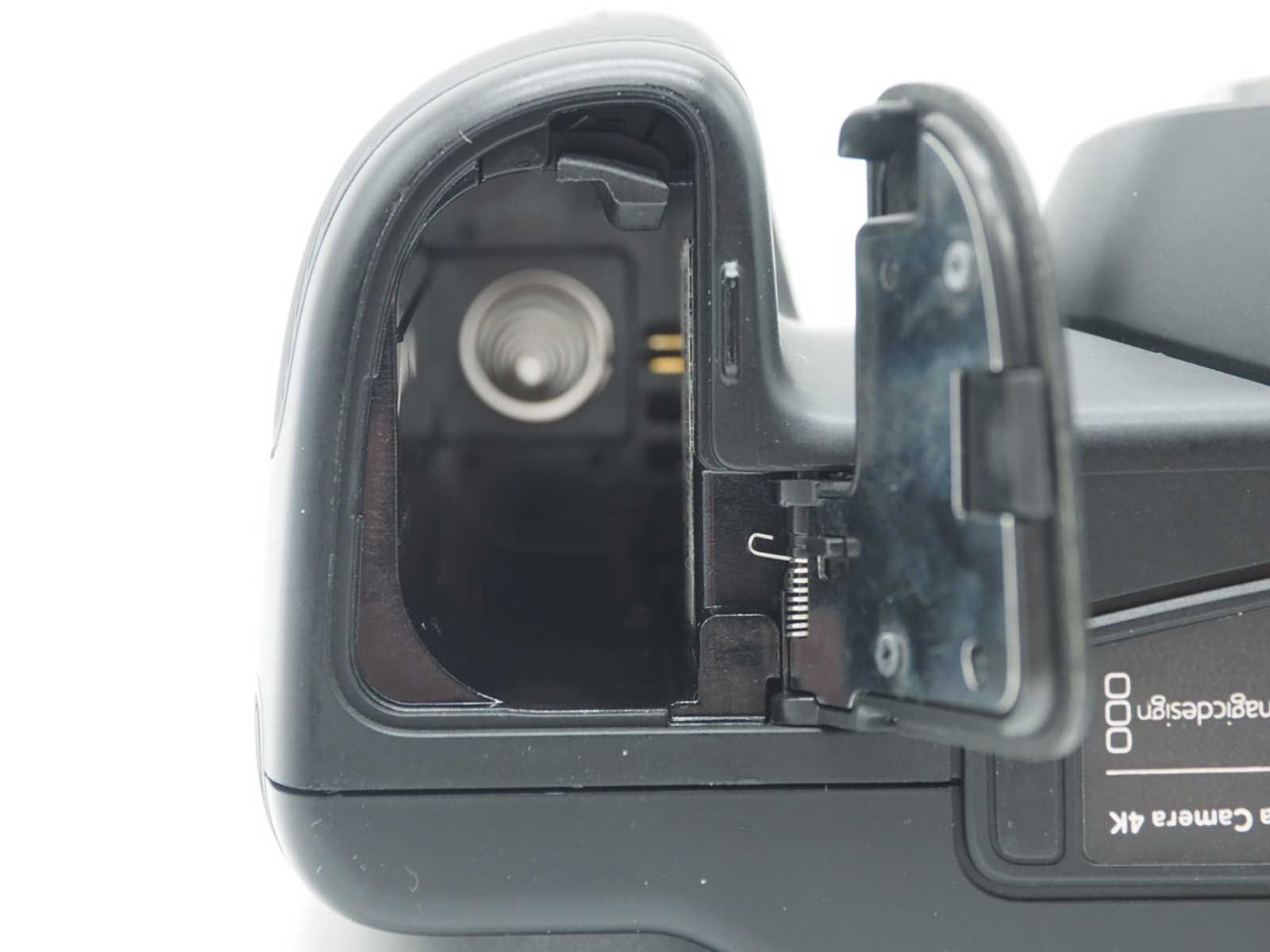 ブラックマジックデザイン Blackmagic