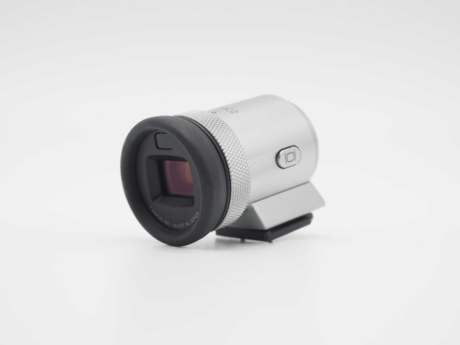  キャノン Canon EVF DC 2 Electronic Viewfinder for Select EOS M 6 Z 5786 A ファインダー アイカップ カメラアクセサリー