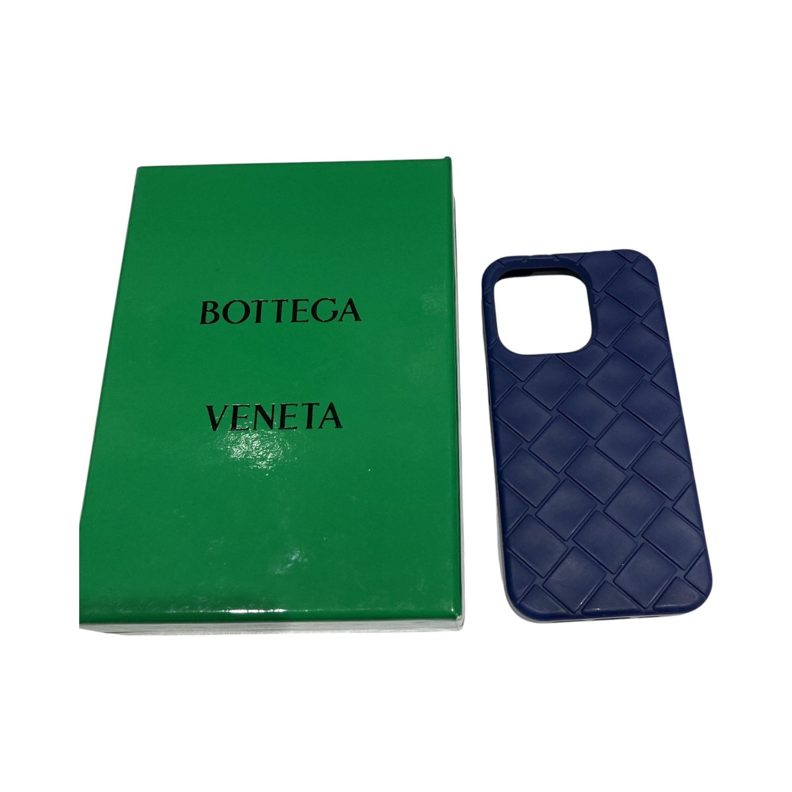 BOTTEGA VENETA (ボッテガヴェネタ) ⑤ IPHONEケース ユニセックス