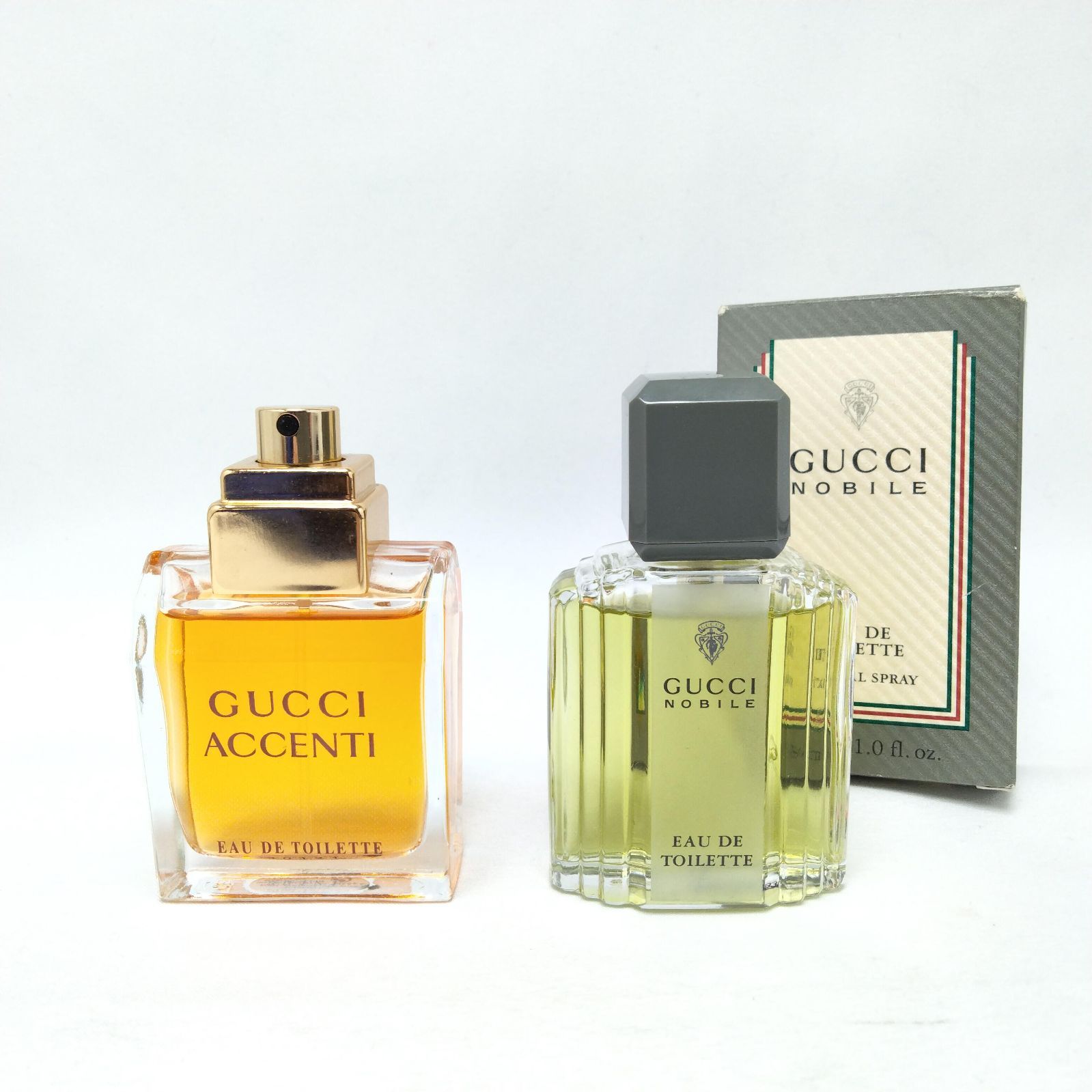 ✨️GUCCI✨️グッチ 香水2本セット 【公式通販】