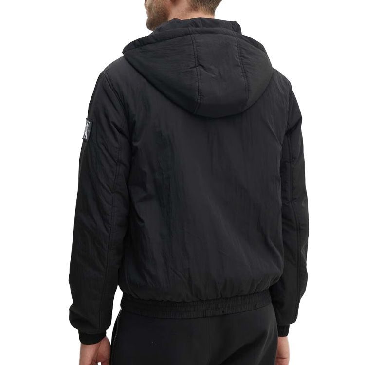 カルバンクライン ジーンズ マウンテンパーカー CALVIN KLEIN JEANS 