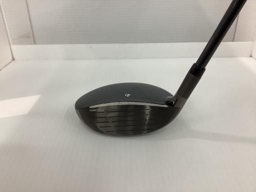 ★新品未使用！Qi35MAXフェアウェイウッド 7W DiamanaTM50-S Qi35 MAX メンズ フェアウェイウッド Diamana BLUE TM50 シャフト 2025