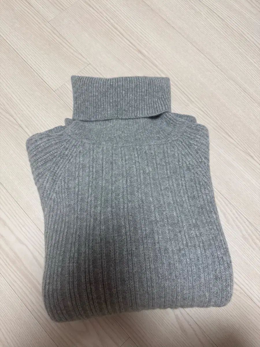 レクト タートルネック ニット 割引