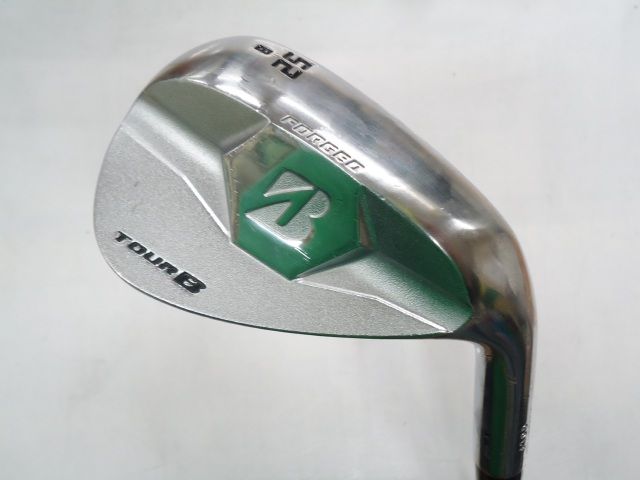 ゴルフ ウェッジ ブリヂストン TOUR B XW-1 Silver 52-08/NSPRO950GH/S