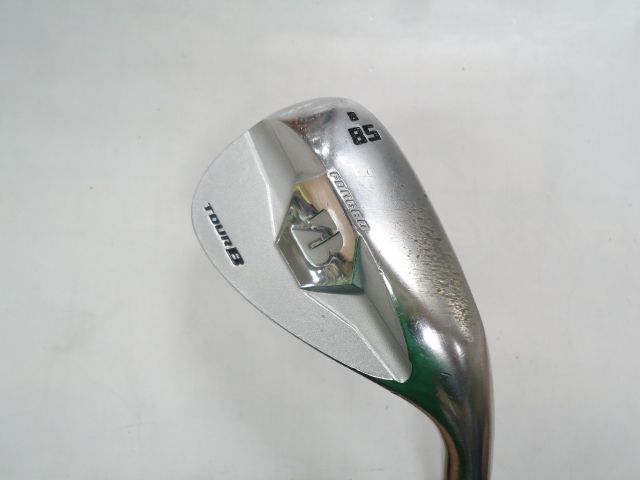 ウェッジ ブリヂストン TOUR B XW-1 Silver 58-08/NSPRO950GH/S/58