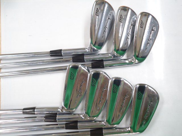 ミズノプロ　MS-11 アイアンセット アイアンセット ミズノ MS-11 アイアン D/G 3～9.P.S 選択なし S-400