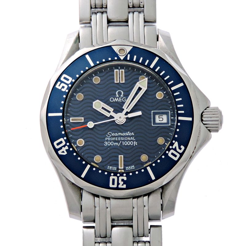 オメガ 腕時計 2583 80 00