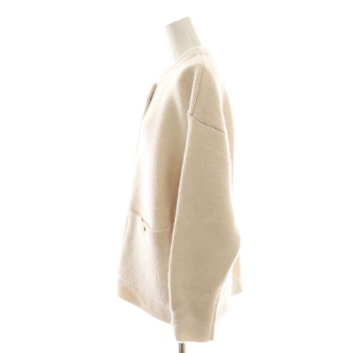 ココディール COCO アウトレット DEAL 25AW フォックス混ダブル