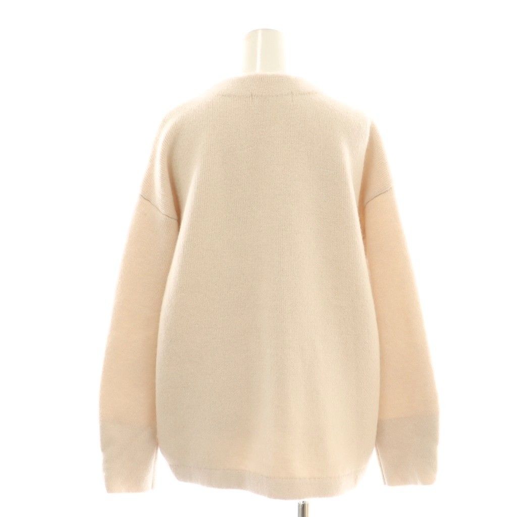 ココディール COCO アウトレット DEAL 25AW フォックス混ダブル