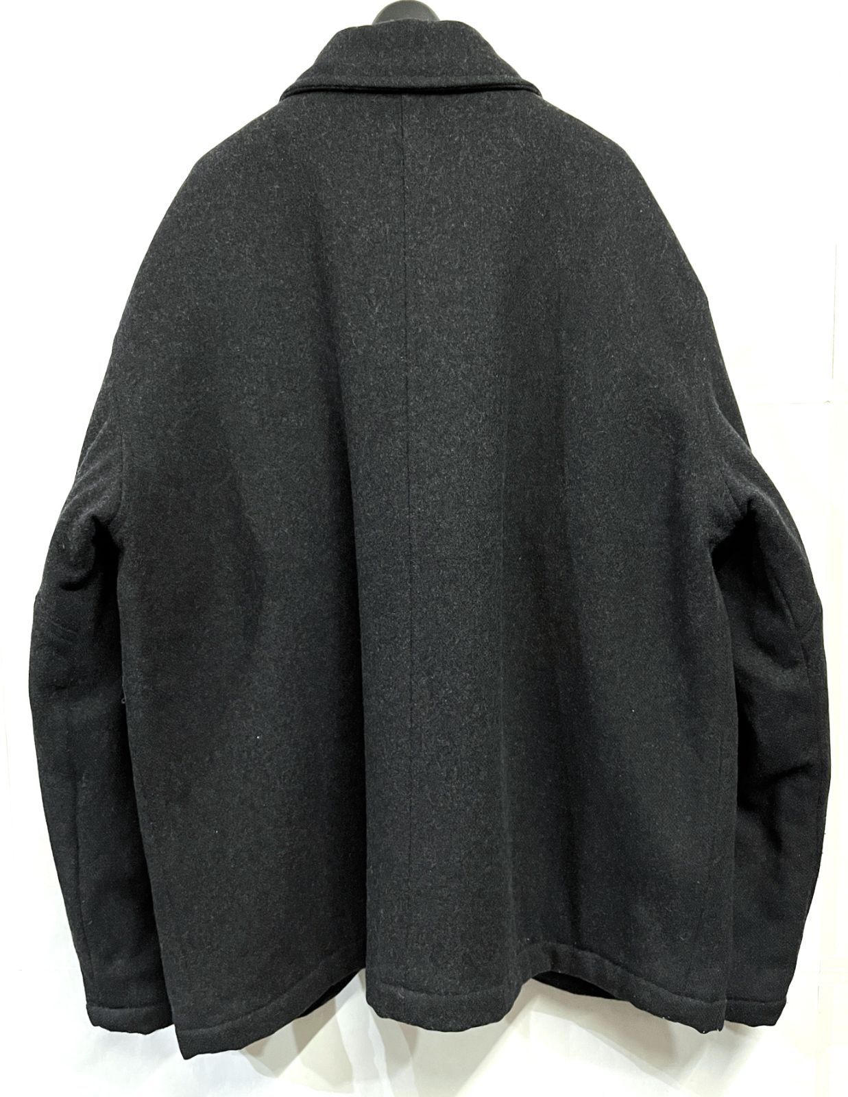 90s ヴィンテージ OLD GAP｜オールドギャップ 中綿キルティング ウール