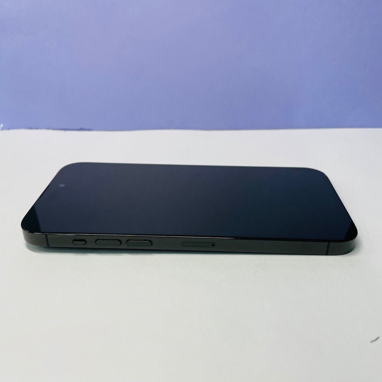 iPhone 14 Pro Max 256GB 国内版SIMフリー 電池94% 44142 - メルカリ