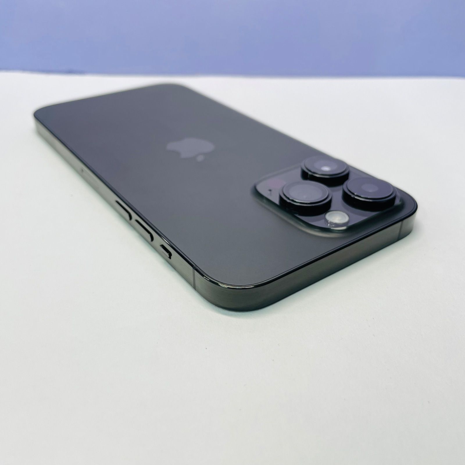 iPhone 14 Pro Max 256GB 国内版SIMフリー 電池94% 44142 - メルカリ