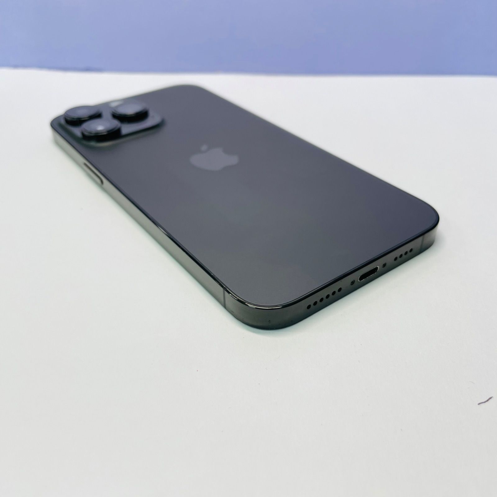 iPhone 14 Pro Max 256GB 国内版SIMフリー 電池94% 44142 - メルカリ