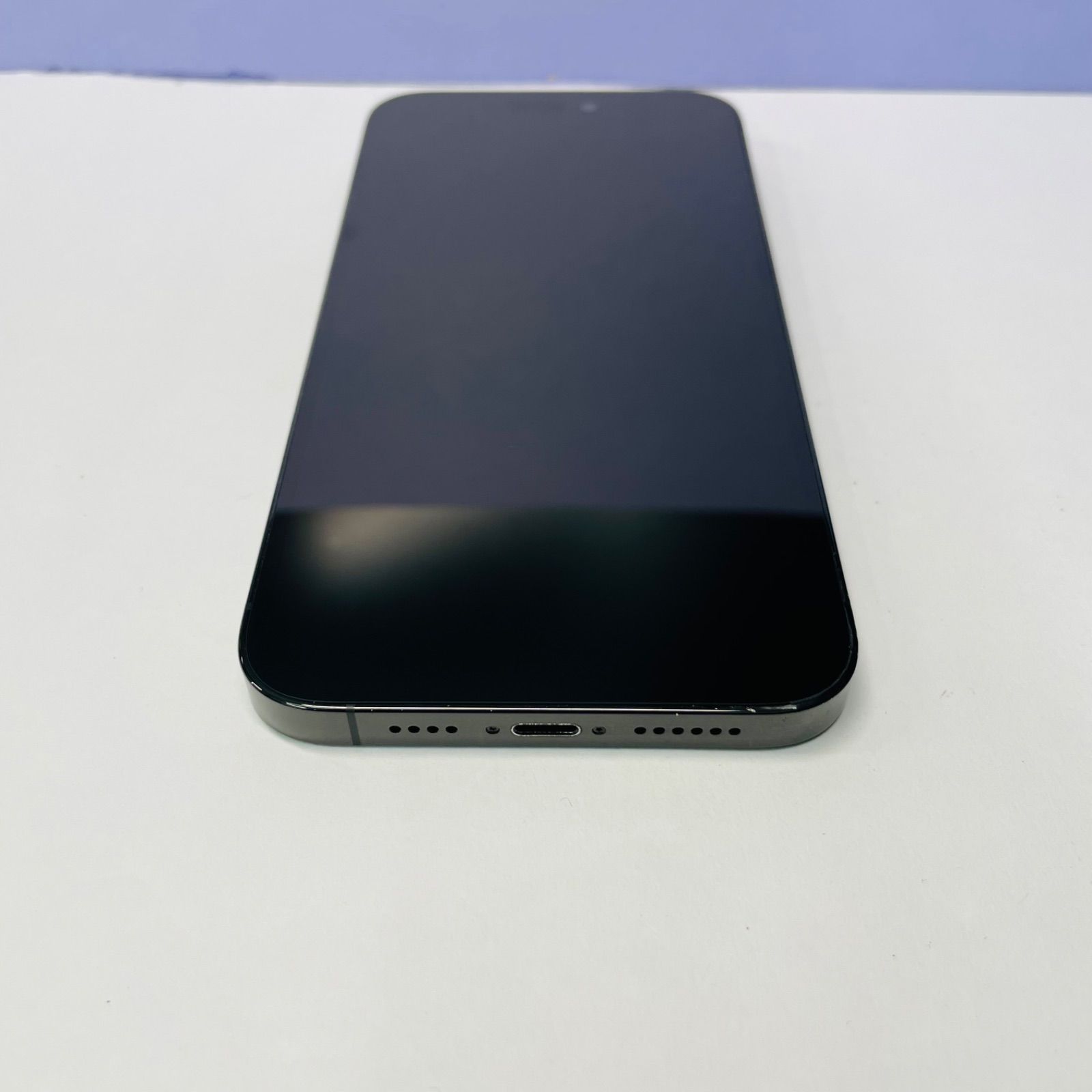 iPhone 14 Pro Max 256GB 国内版SIMフリー 電池94% 44142 - メルカリ