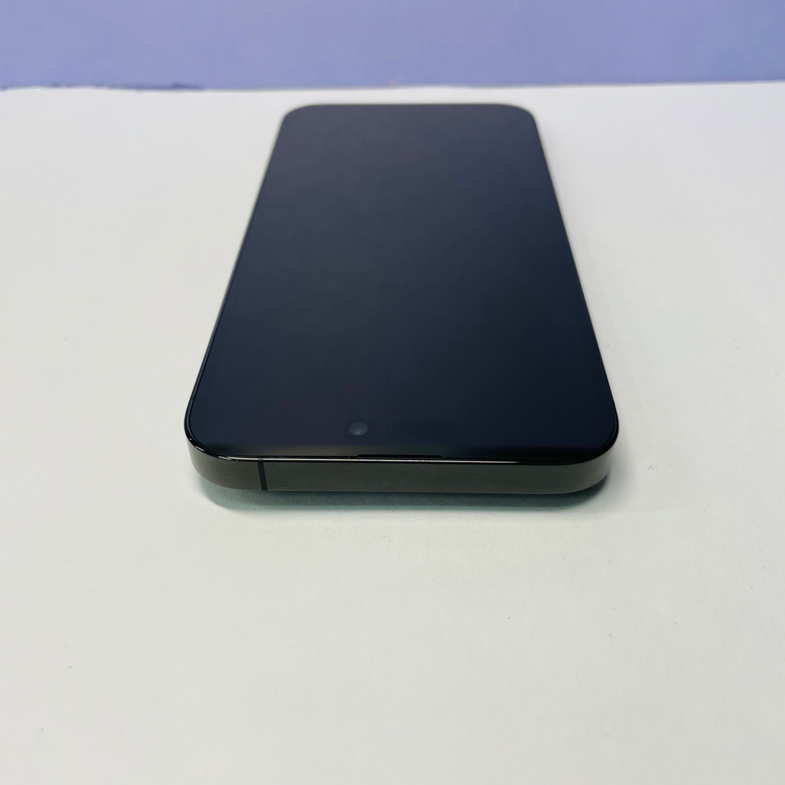 iPhone 14 Pro Max 256GB 国内版SIMフリー 電池94% 44142 - メルカリ