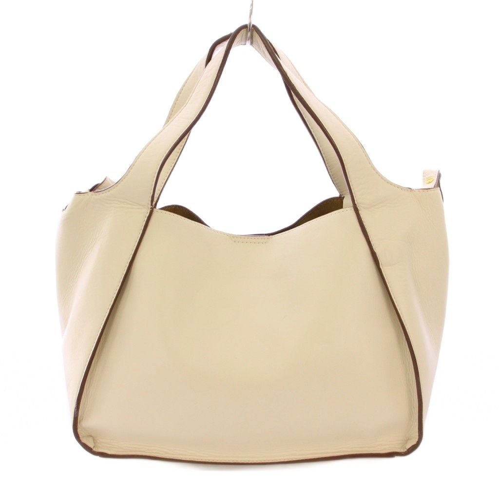 ステラマッカートニー STELLA McCARTNEY ステラロゴ 2WAY トートバッグ