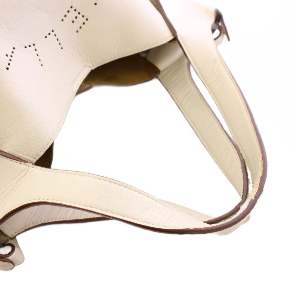 ステラマッカートニー STELLA McCARTNEY ステラロゴ 2WAY トートバッグ