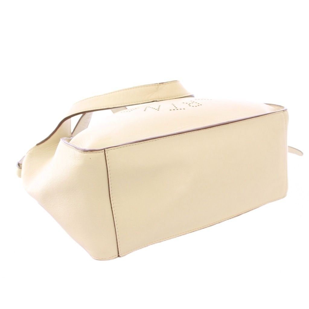ステラマッカートニー STELLA McCARTNEY ステラロゴ 2WAY トートバッグ