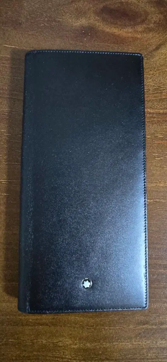 MONT BLANC モンブラン メンズ 財布