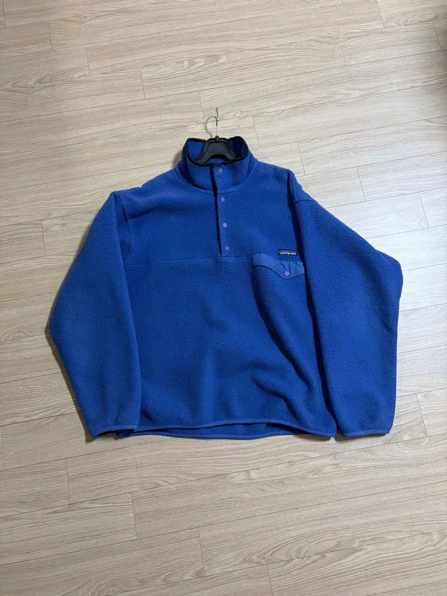 パタゴニア Synchilla 90 s usa 版