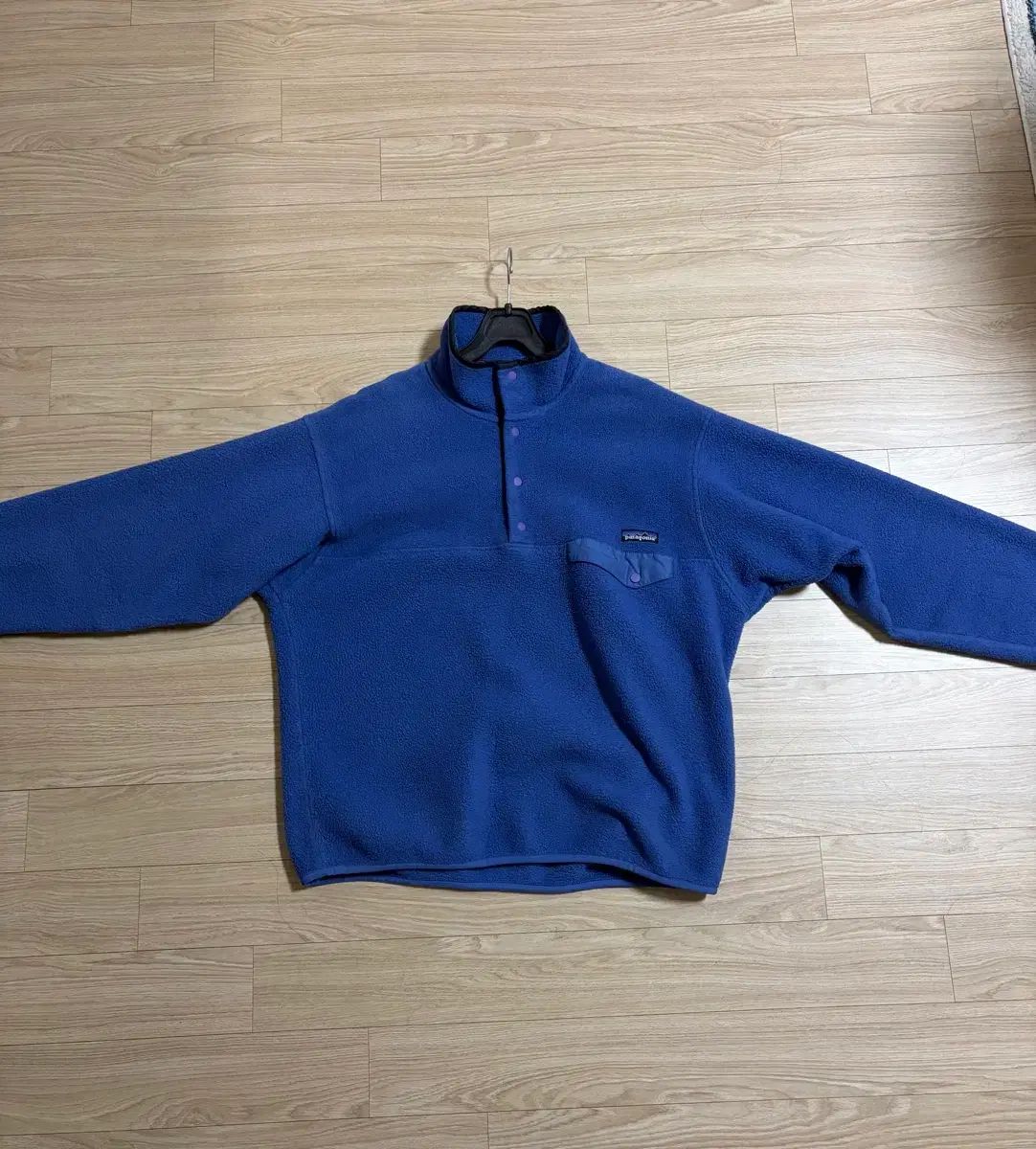 パタゴニア Synchilla 90 s usa 版