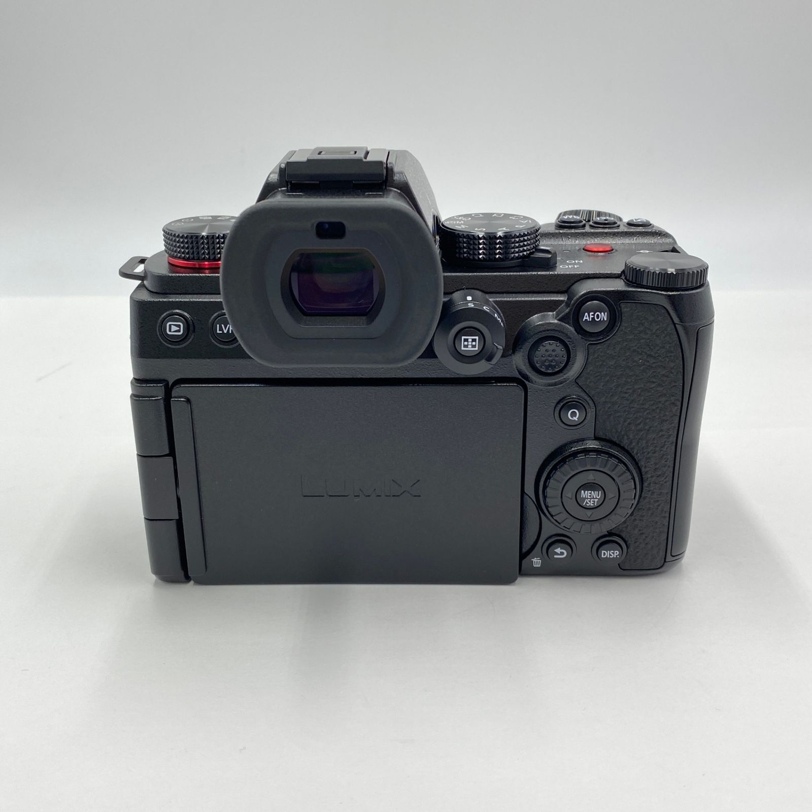 ミラーレス一眼 C