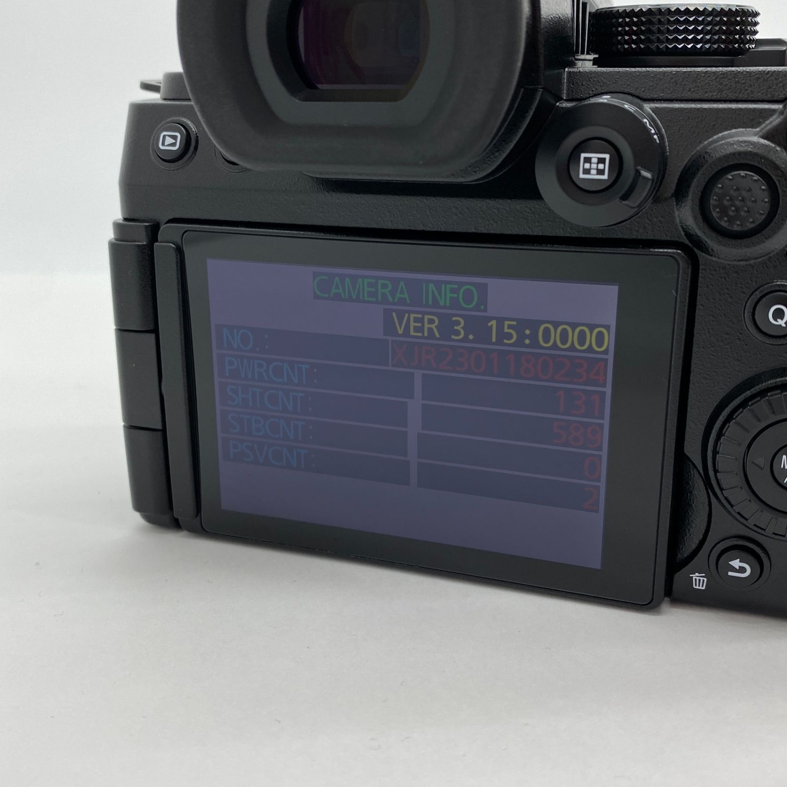  パナソニック Panasonic LUMIX S 5 II DC M 2 ミラーレス一眼 C 5955 60 ミラーレス一眼 デジタルカメラ