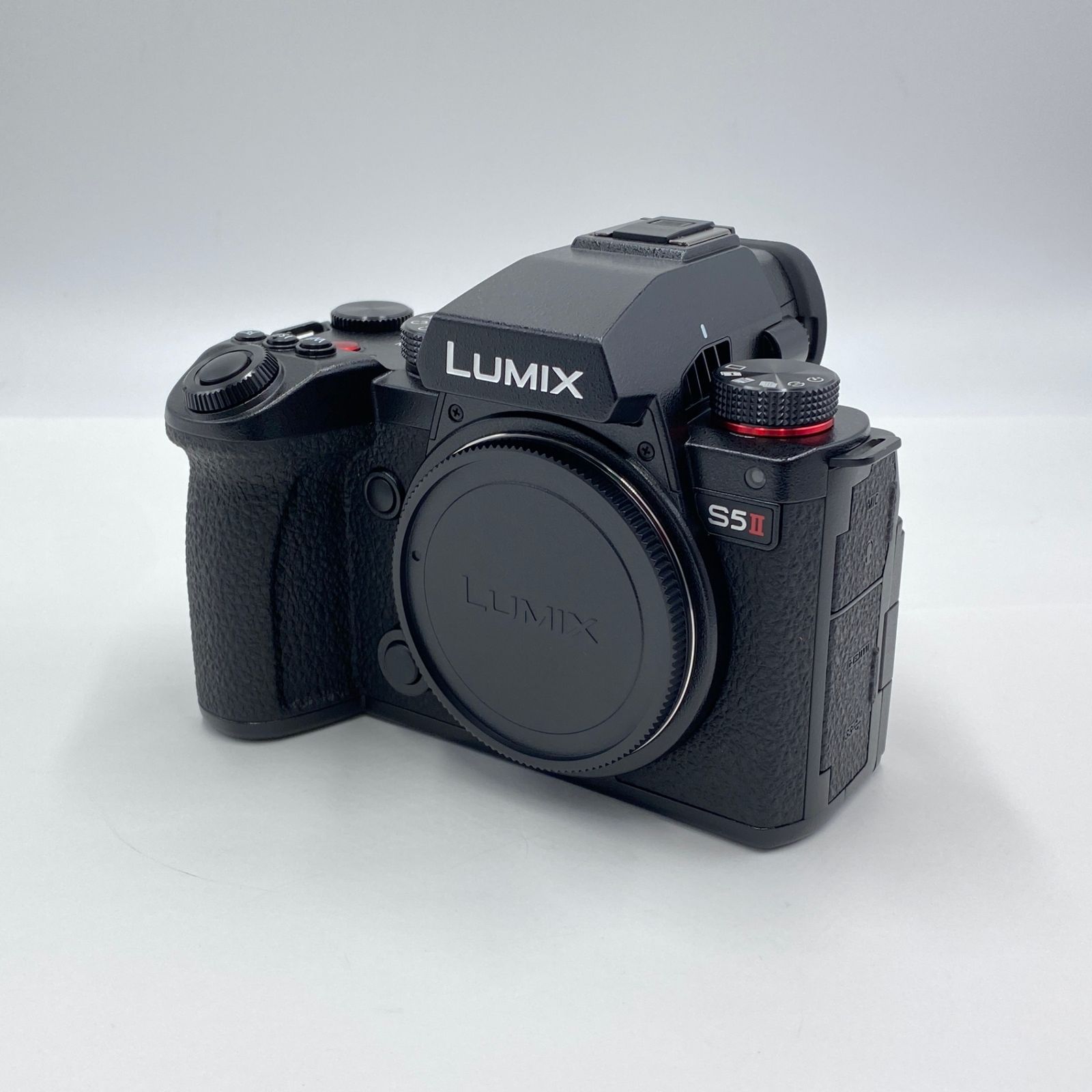パナソニック Panasonic LUMIX S 5 II DC M 2 ミラーレス一眼 C 5955 60