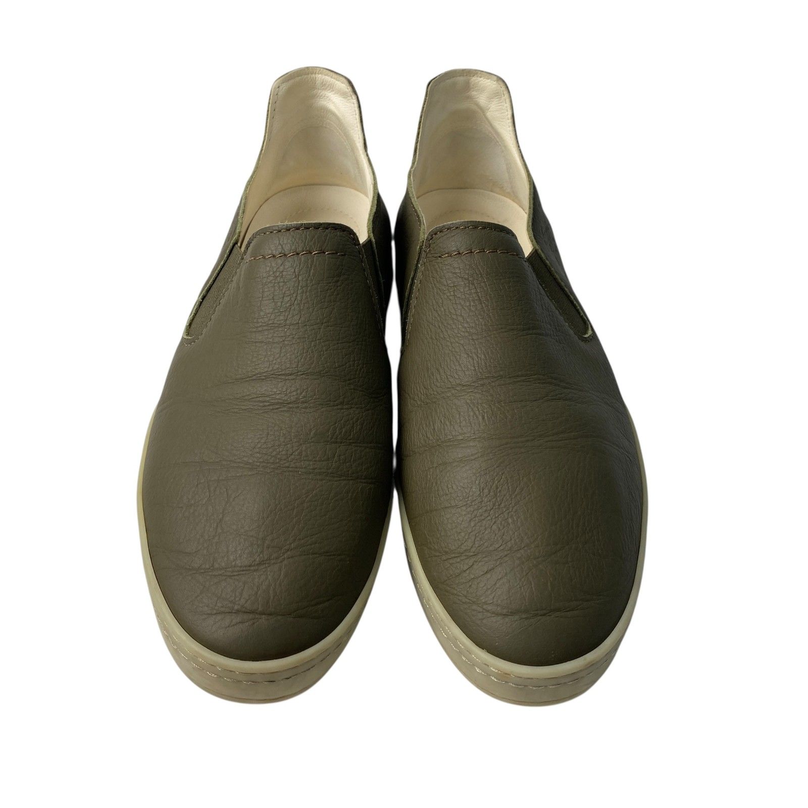 ベルルッティ Berluti メンズ エデン スリッポン スニーカー 7 1/2