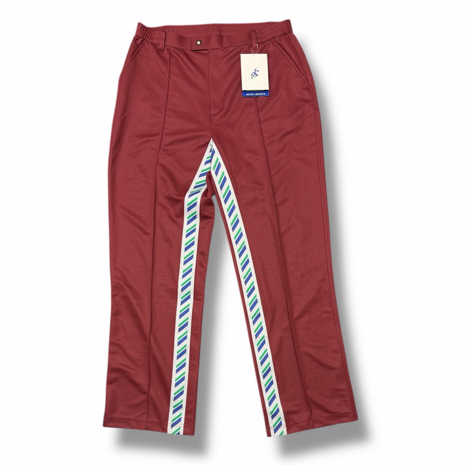 国内正規 参考上代34100円 未使用 asics × KIKO KOSTADINOV STYRAX