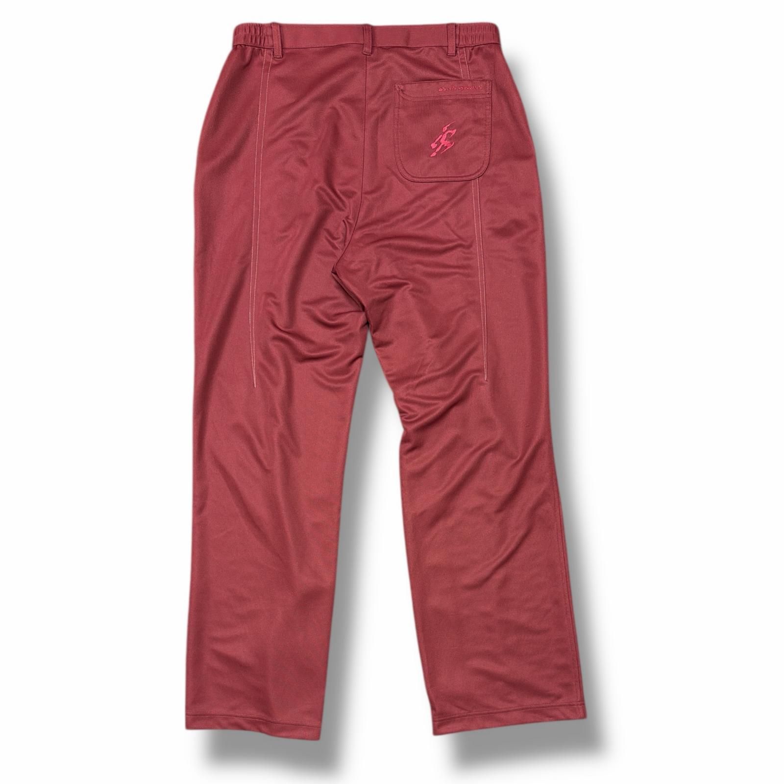 kiko kostadinov ✖️ adidas ライントラックパンツ KIKO KOSTADINOV パンツ Kiko Kostadinov/キコ・コスタディノフ/ALEC K