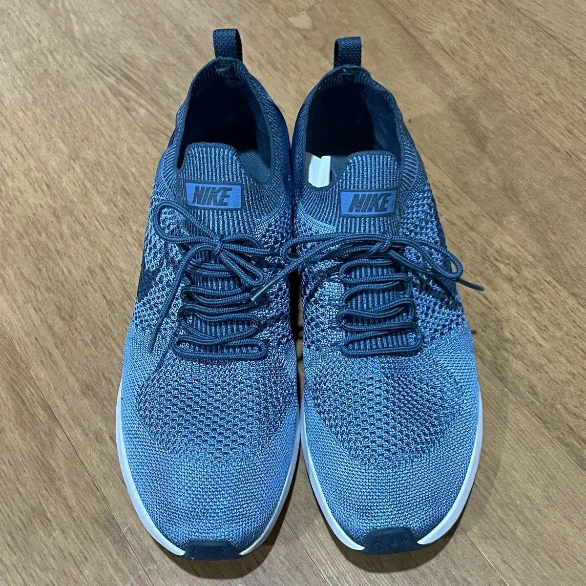 ナイキ エアズーム マライヤー フライニット レーサー 275