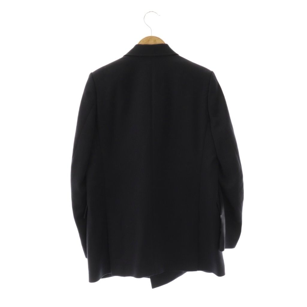 ザニューハウス THE NEWHOUSE 金ボタン ダブル ジャケット テーラード