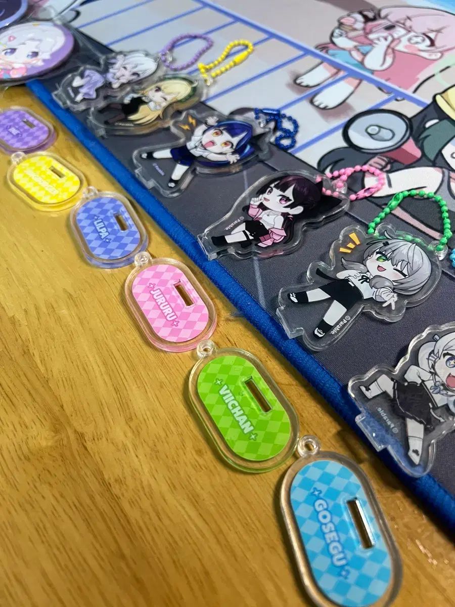  イセドル イサエフェ 23年 グッズ その他 タレントグッズ