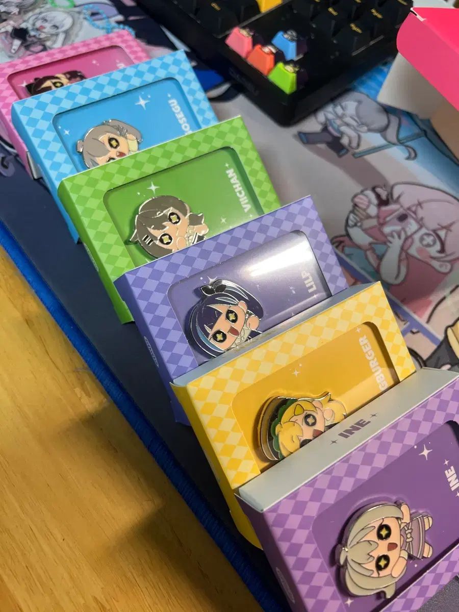 イセドル イサエフェ 23年 グッズ