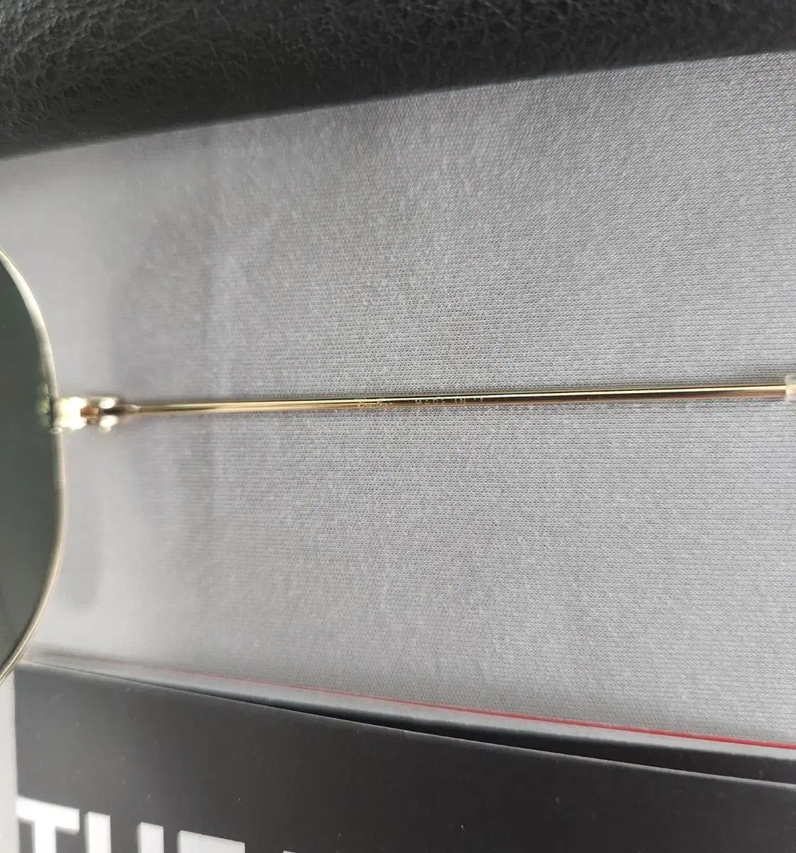  レイバン エビエーター サングラス デパート サングラス 小物