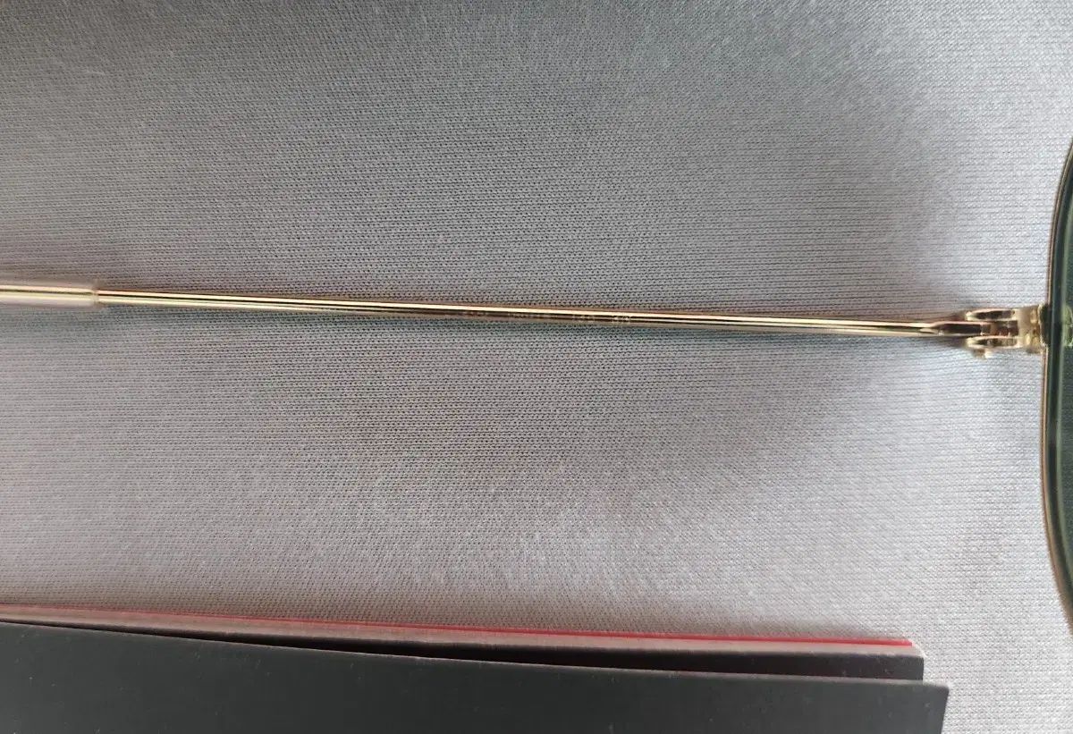 エビエーター サングラス