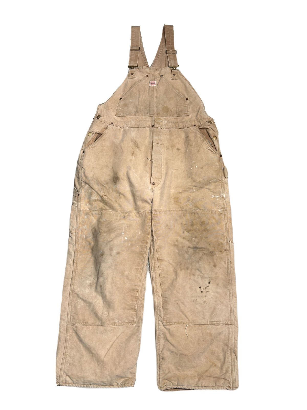 50〜60‘s Carhartt overall