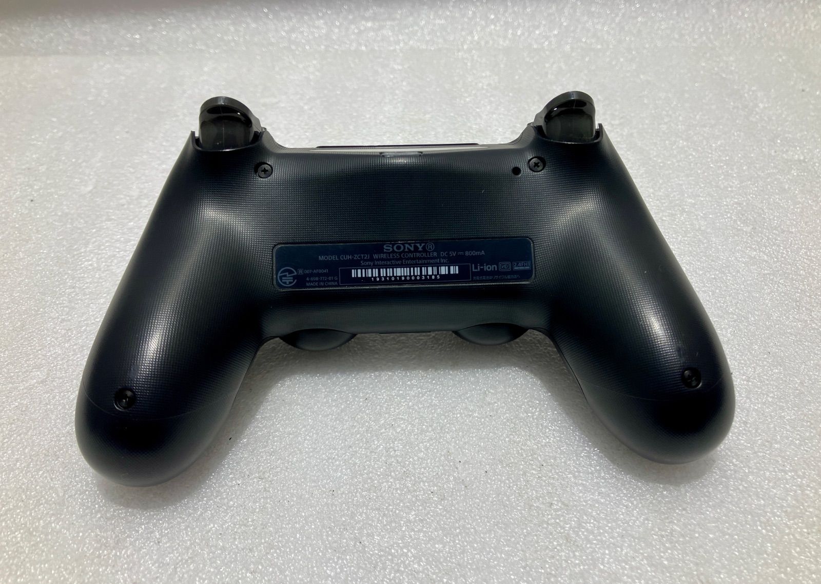 SONY|ソニー プレイステーション4