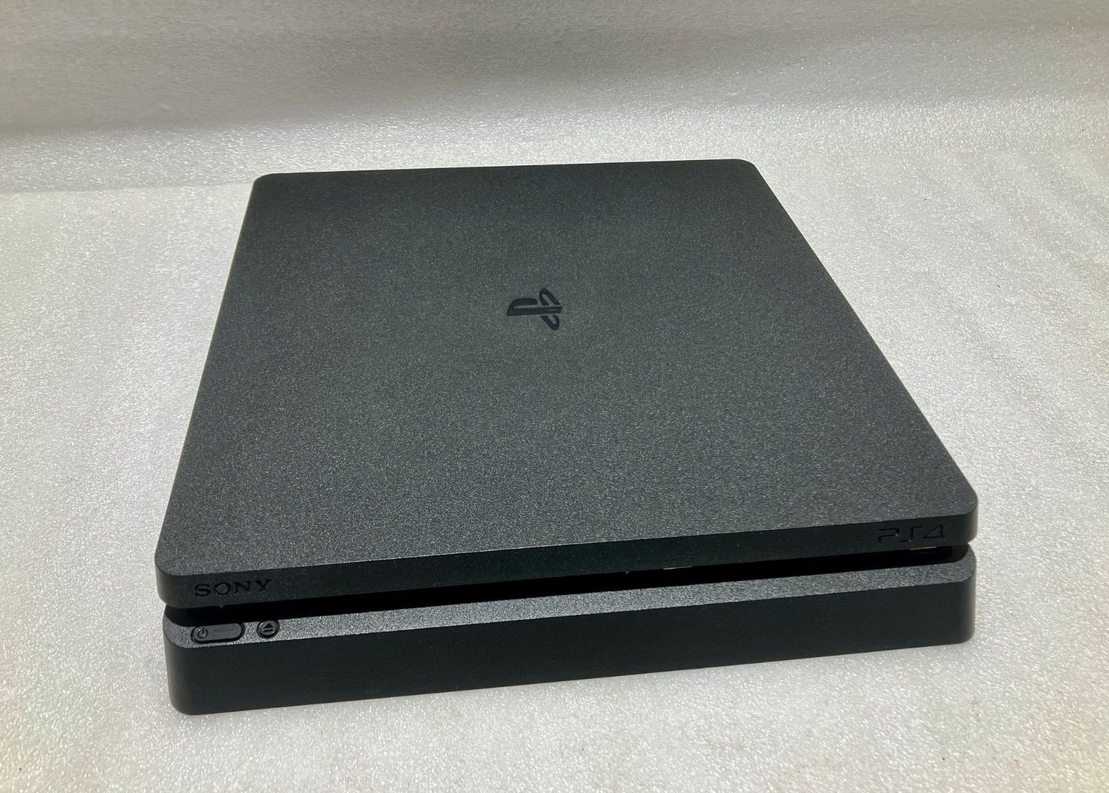 質Banana 簡易動作 品 SONY|ソニー プレイステーション4 CUH-2200 A コントローラー 電源コード付き ブラック