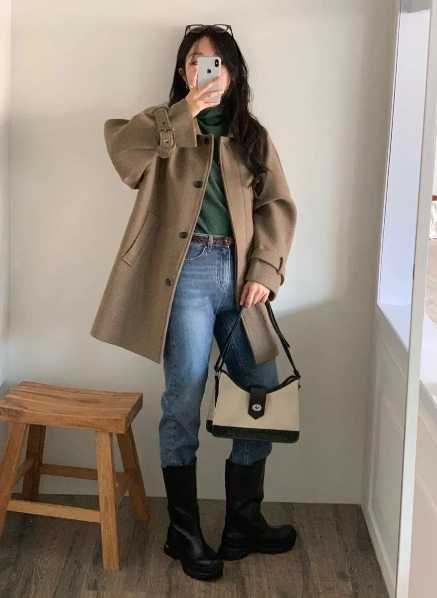 ステラー ハーフコート