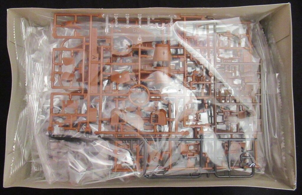 バンダイ RG ギャビー ハザード ザクII 1 144