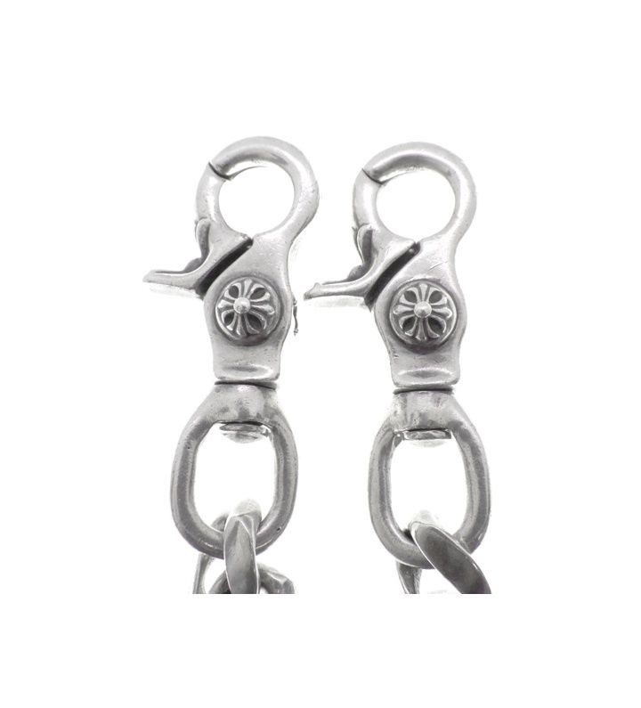 クロムハーツ CHROME HEARTS 【 CLASSIC SHORT-T 2 】 2クリップ