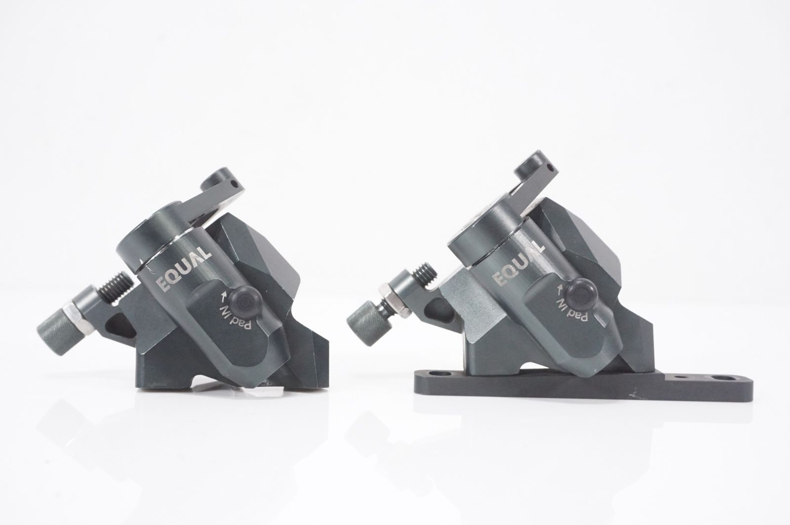 GROWTAC グロータック EQUAL DBR X 0502 SL ディスクブレーキ バイチャリAKIBA店