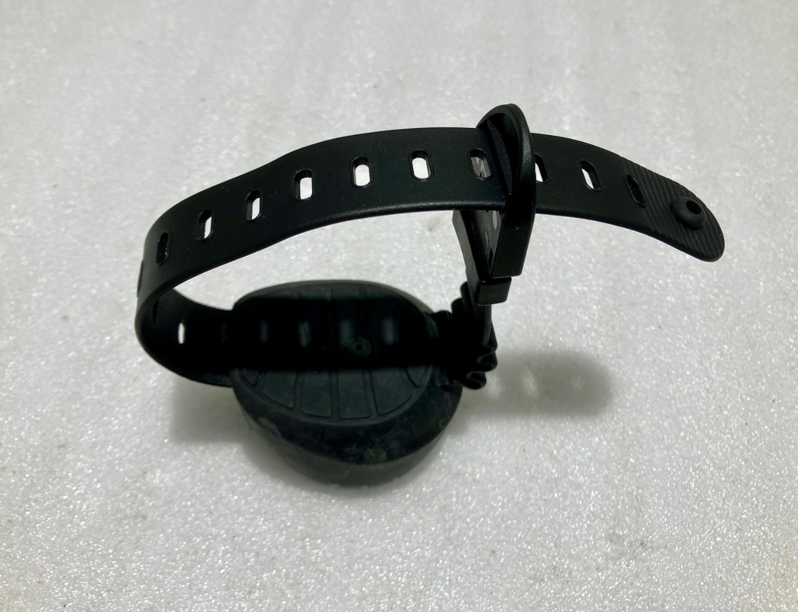  質Banana 品 SUUNTO ダイビングコンパス フィンランド製 北半球用 キズ コンパス(方位磁針) アウトドア精密機器