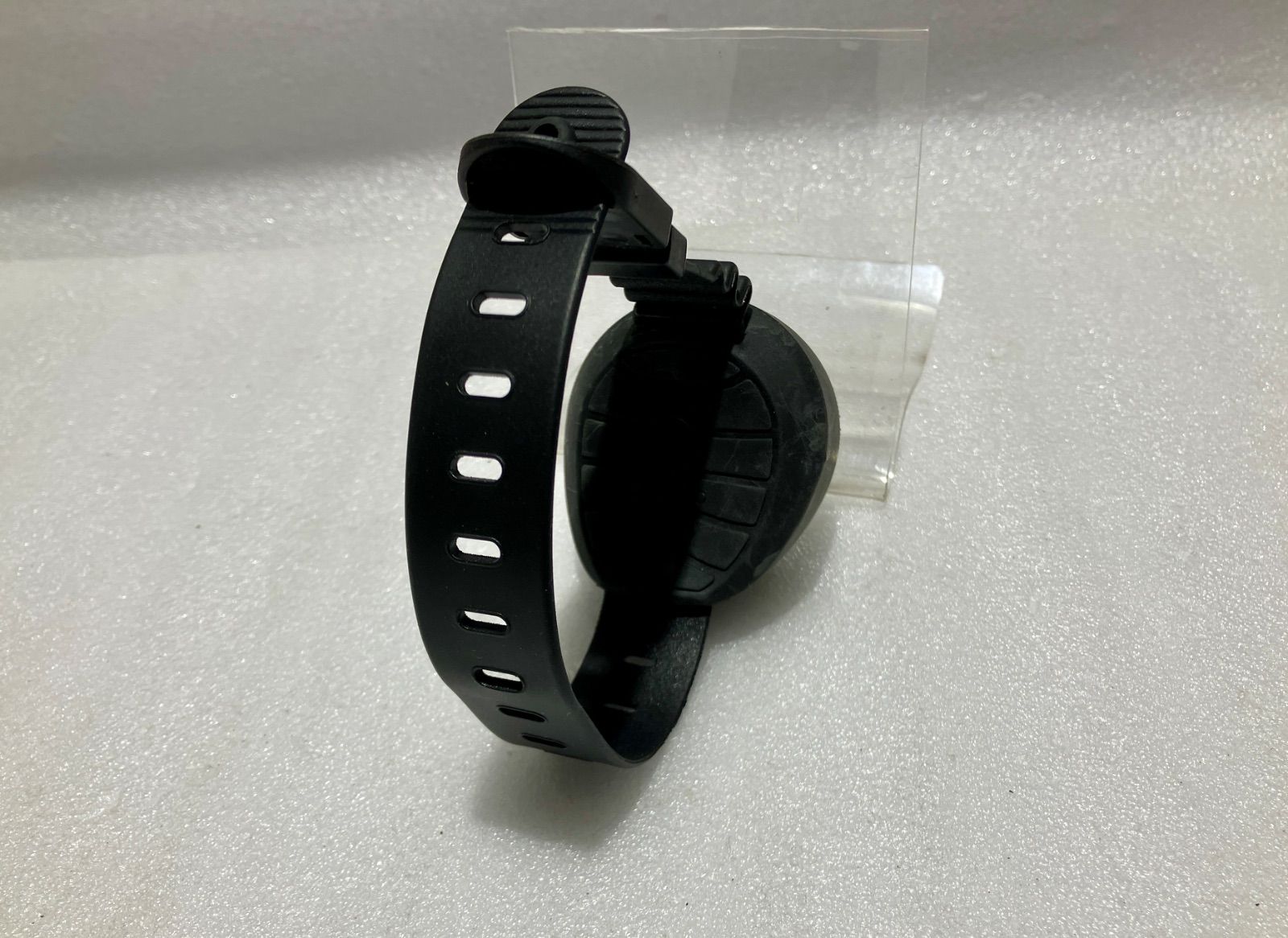 質Banana 品 SUUNTO ダイビングコンパス フィンランド製 北半球用 キズ